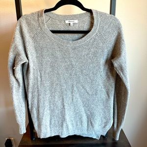 Madewell crewneck